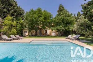 Maison traditionnelle à Montpellier (34080)
