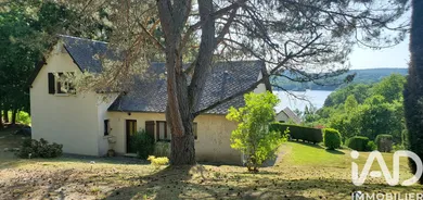 Maison à Liginiac (19160)