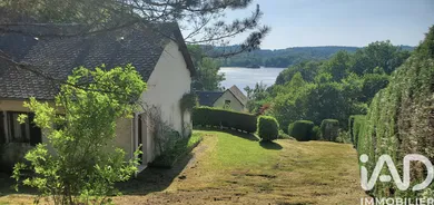 Maison à Liginiac (19160)