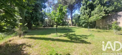 Traditional house in Orange (84100)
