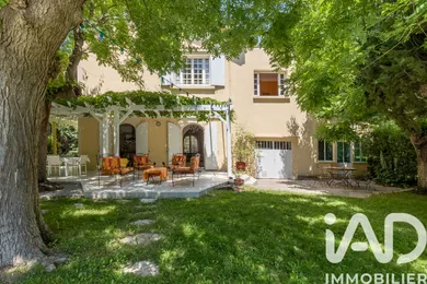 Maison traditionnelle à Montpellier (34080)
