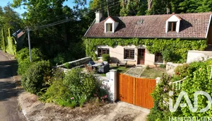 Maison de campagne à Marcenay (21330)