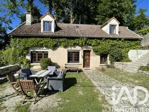 Maison de campagne à Marcenay (21330)