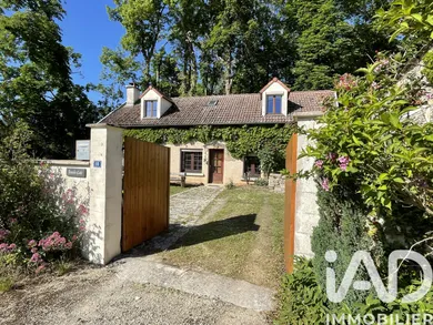 Park home in Marcenay (21330)