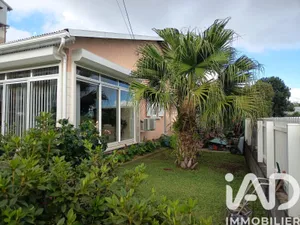 House in Le Tampon (97430)
