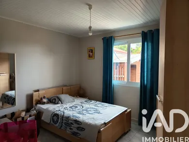 Maison traditionnelle à Le Tampon (97430)