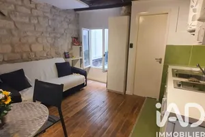 Appartement à Paris (75003)
