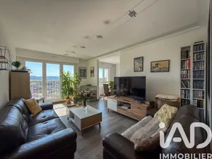 Appartement à Rouen (76100)