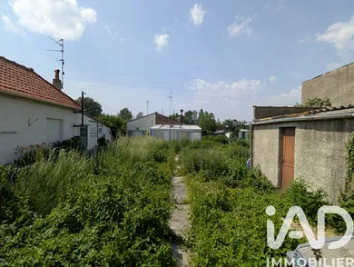 Maison à Wasquehal (59290)
