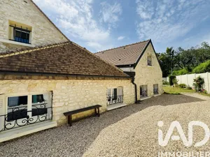 House in Breuil-Bois-Robert (78930)