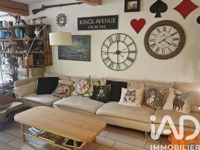 Apartment in Flassans-sur-Issole (83340)