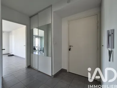 Apartment in Montpellier (34070)