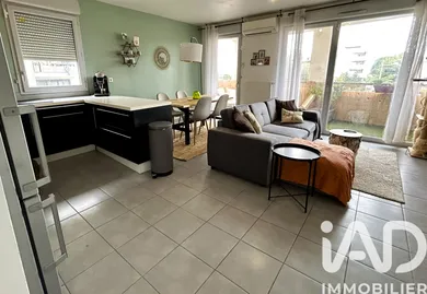 Apartment in Montpellier (34070)