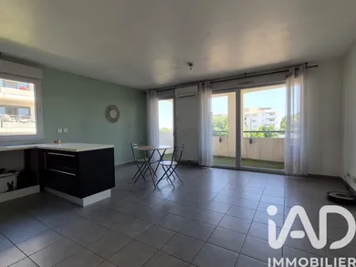 Apartment in Montpellier (34070)