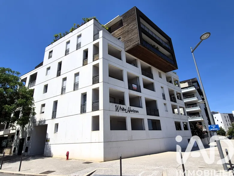 Appartement 3 pièces 64 m² · à Montpellier · 64 m² · 245 000 €