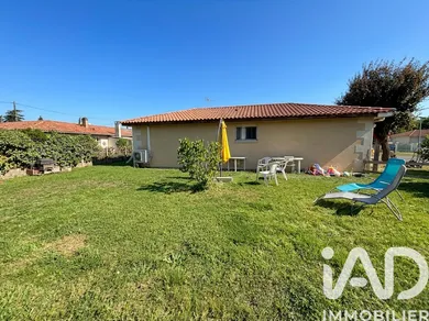 Traditional house in Langon (33210)