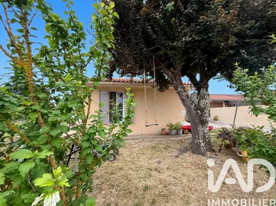 Traditional house in Langon (33210)