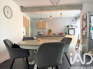 Maison traditionnelle à Langon (33210)