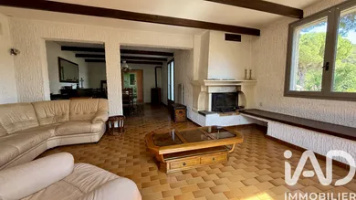 Maison traditionnelle à Aspiran (34800)