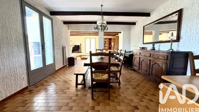 Maison traditionnelle à Aspiran (34800)