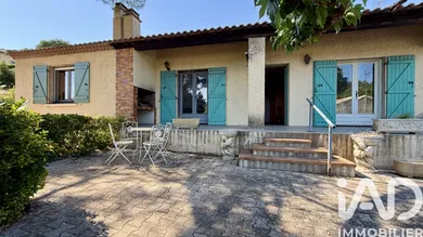 Traditional house in Aspiran (34800)