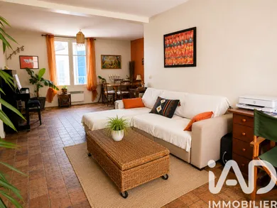 Appartement à Vernouillet (78540)