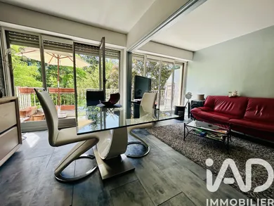 Appartement à Orléans (45100)