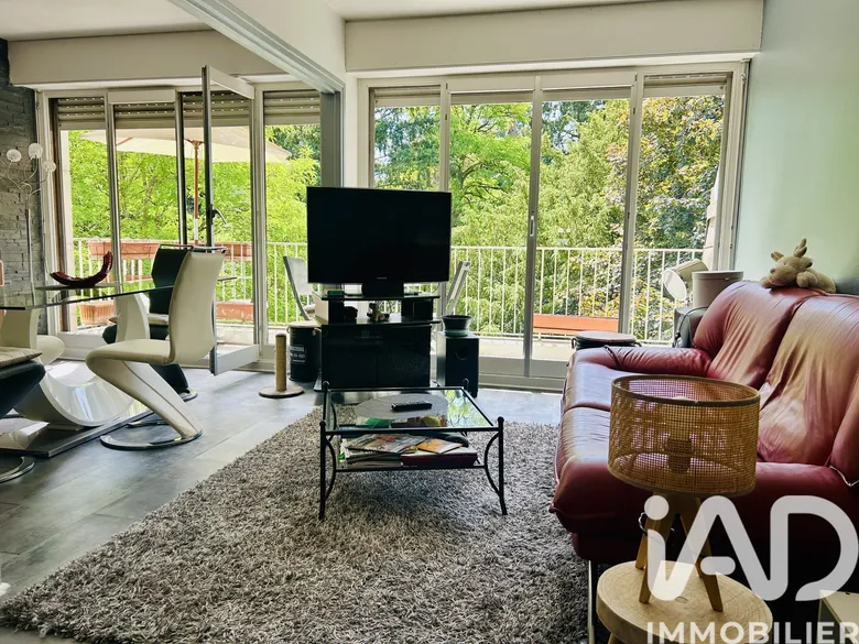 Appartement 3 pièces 72 m² · à Orléans · 71,9 m² · 153 000 €