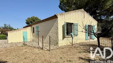 Traditional house in Aspiran (34800)
