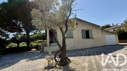 Traditional house in Aspiran (34800)