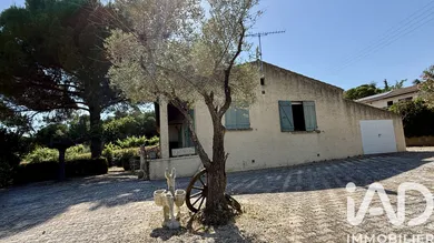 Traditional house in Aspiran (34800)