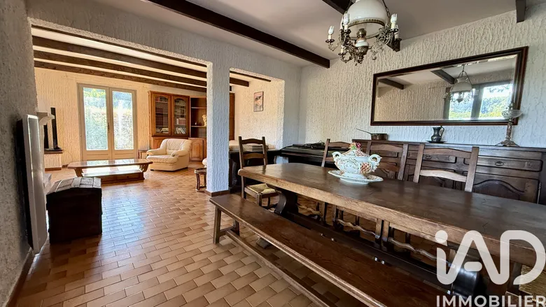Maison 5 pièces 105 m² · à Aspiran · 105 m² · 250 000 €