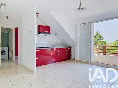 Apartment in Roissy-en-Brie (77680)