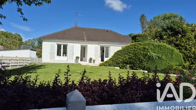 House in Caours (80132)
