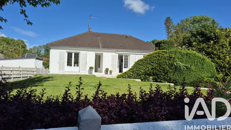 Maison 3 pièces 86 m² · à Caours · 86 m² · 238 000 €
