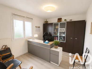 Apartment in Reims (51100)