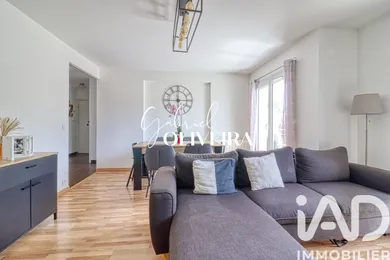 Appartement à Eaubonne (95600)