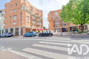 Appartement à Eaubonne (95600)