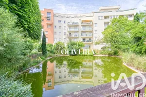 Apartment in Eaubonne (95600)