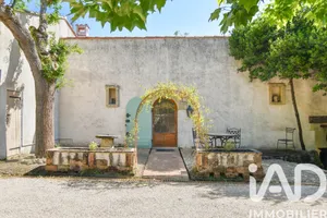 Apartment in Auriol (13390)
