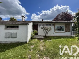 Maison à Vernon (27200)