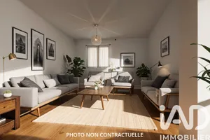 Apartment in Cugnaux (31270)