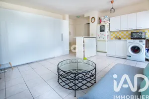 Apartment in Roissy-en-Brie (77680)