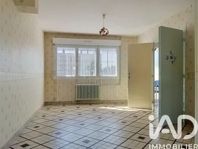 Maison de ville à Fère-en-Tardenois (02130)