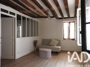 Appartement à Châtillon (92320)