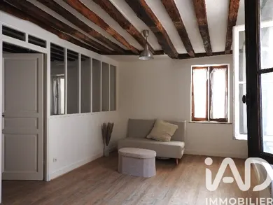 Appartement à Châtillon (92320)