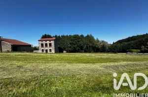 House in Saint-Just-Malmont (43240)