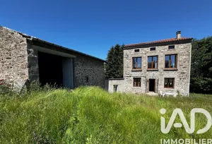 Maison à Saint-Just-Malmont (43240)
