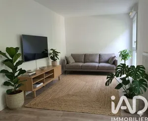 Apartment in Corbeil-Essonnes (91100)