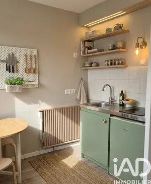 Appartement à Corbeil-Essonnes (91100)